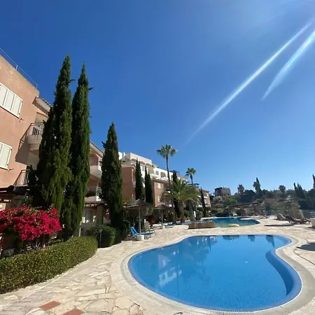 Lejlighed Retro N' Boujee 1br Apt With Pool And Balcony *