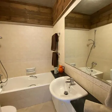 Apartament Retro N' Boujee 1br Apt With Pool And Balcony Geroskipou